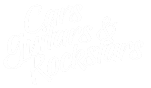 Cars, Guitars & Rockstars